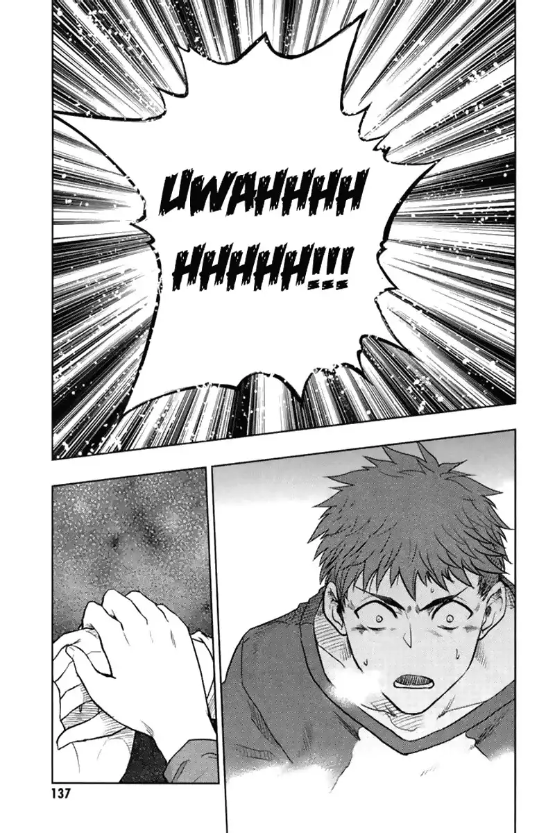 Fate/Stay Night Chapter 51 8